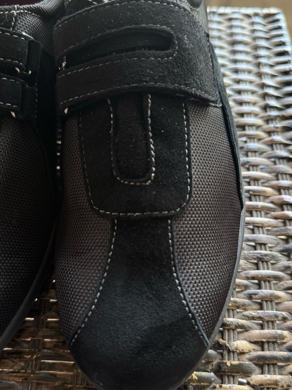 Munro Joliet black lightweight shoe women’s size 9.5 - Picture 2 of 8